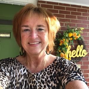 Meet your Posher, Nancy